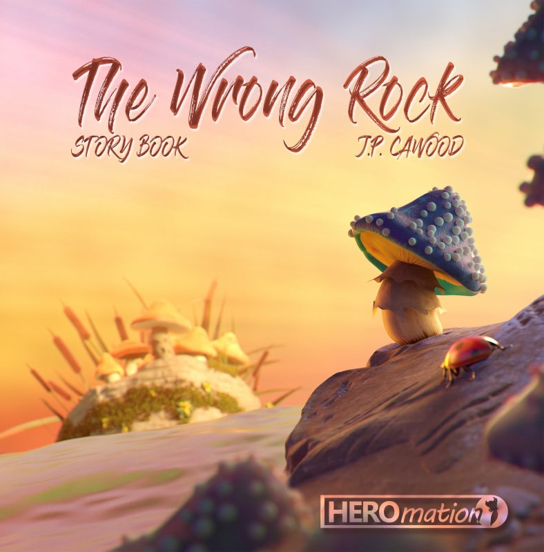 The Wrong Rock
