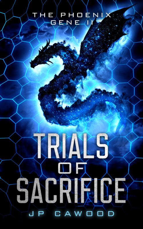 The Phoenix Gene: Trials of Sacrifice