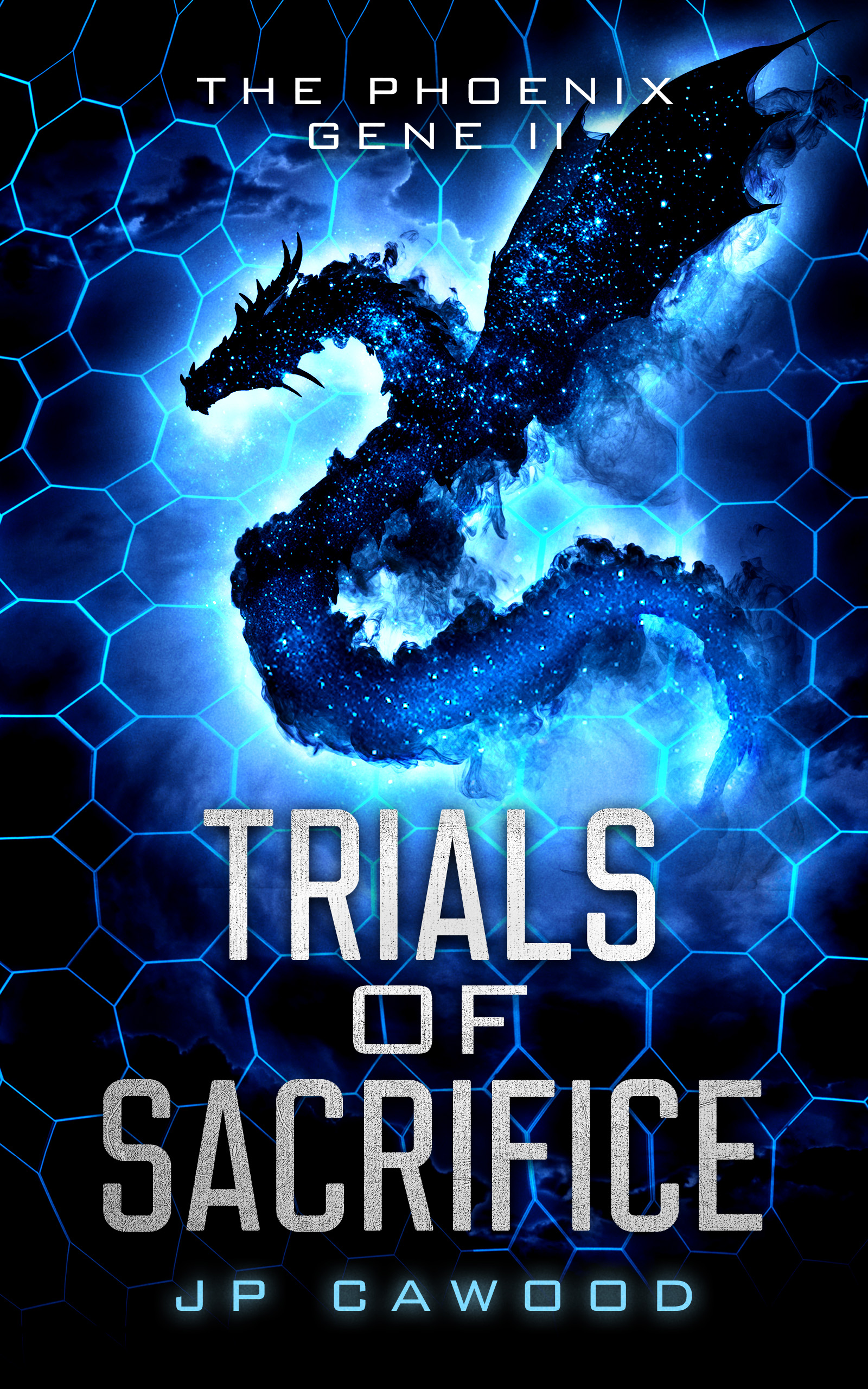 The Phoenix Gene: Trials of Sacrifice
