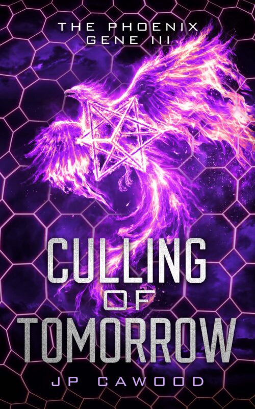 The Phoenix Gene: Culling of Tomorrow